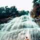 Сонник: к чему снится водопад Увидеть во сне водопад с чистой водой