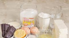 Птичье молоко рецепт в домашних условиях с желатином