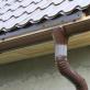 Водоотливы для крыши: самостоятельный монтаж