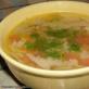 Resep sederhana membuat sup di rumah