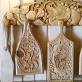 Cum să faci o placă de tăiat din lemn cu propriile mâini - simple și frumoase Desene ale unei plăci de tăiat placaj