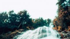 Tafsir Mimpi: Mengapa bermimpi tentang air terjun? Melihat air terjun yang airnya jernih dalam mimpi
