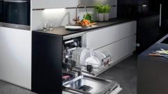 Bagaimana memilih mesin pencuci piring yang tepat untuk rumah atau apartemen Anda