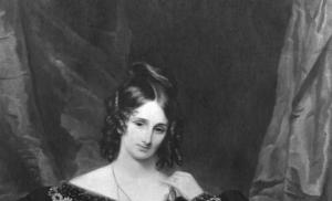 Mame și fiice: Mary Wollstonecraft și Mary Shelley ca primele feministe