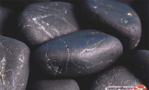 Opis kamena i magičnih svojstava šungita: značenje za osobu