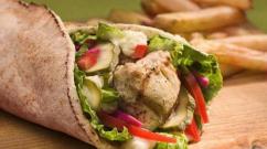 Înainte de a mânca, citiți: conținutul caloric al shawarmei