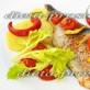 Resep diet untuk vegetarian Resep vegan rendah kalori