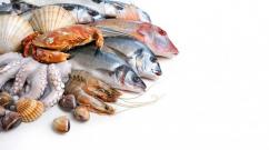 Sastav i kalorijski sadržaj ribe Kalorični sadržaj pečene ribe