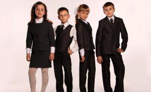 Prednosti školske uniforme