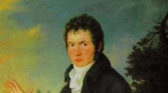 Scurtă biografie Van Beethoven