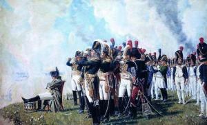 Napoleon Bonaparte - războaie Război cu Franța 1812 1814
