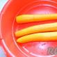 Огурцы по-корейски с приправой для корейской моркови