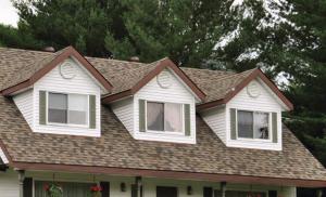 Vrste i karakteristike mansardnog krova Šta je mansardni krov