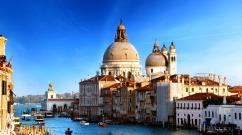 Санта Мария делла Салюте в Венеции — собор в честь спасения от чумы