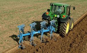 Membajak tanah: petunjuk langkah demi langkah Bagaimana membajak tanah di musim gugur membantu menyingkirkan gulma