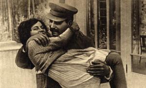 Staljinove žene: ko su bile ljubavnice vođe naroda, Staljinove žene i njihova sudbina