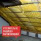 Tvaika barjera jumtam: izvēles un uzstādīšanas noteikumi