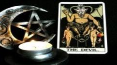 Аркан Дьявол: Значение и описание