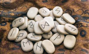 Cara mengaktifkan rune: teknik dasar Cara mengaktifkan pola rahasia pada tubuh
