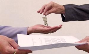 Cum să reziliați un contract de închiriere rezidențială Contractul de închiriere socială este reziliat