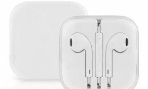Bagaimana headphone Apple berbeda dari aksesori merek lain Apa nama headphone kabel iPhone?