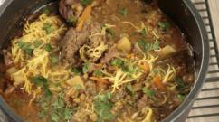 Таджикская кухня: особенности и интересные рецепты Простые таджикские блюда