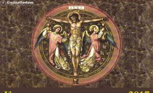 Когда будет католический пост в этом году Католическая