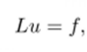 Metode de construire a schemelor de diferențe Rezolvarea unei probleme mixte pentru ecuația de undă folosind metoda grilei