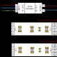 Semua tentang strip LED RGB Menghubungkan strip LED melalui amplifier