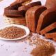 Roti Borodino: komposisi dan kandungan kalori, manfaat atau bahaya bagi kesehatan Khasiat roti Borodino yang bermanfaat
