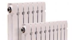 Ce radiator de încălzire este mai bine să alegi?