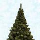 Pohon Natal buatan - jenis dan cara memilih bahan pohon Natal