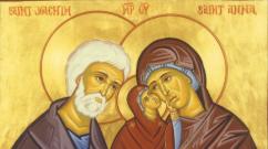 Sărbători: Nașterea Sfintei Fecioare Maria, Adormirea Maicii Domnului